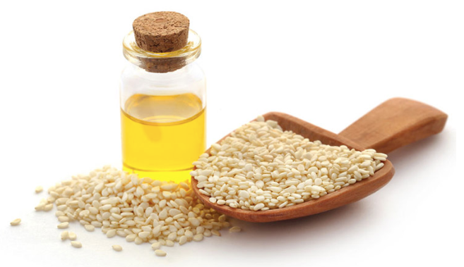 The Magic of Cold Pressed Sesame Oil