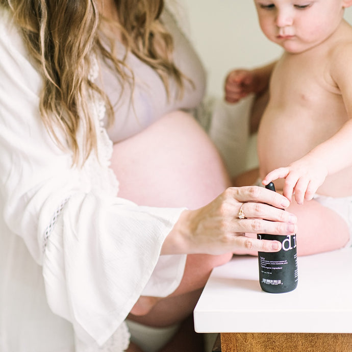 Why every Mother needs Boditonic